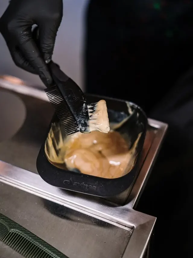 Retoque de Crecimiento de canas - Imagen 5